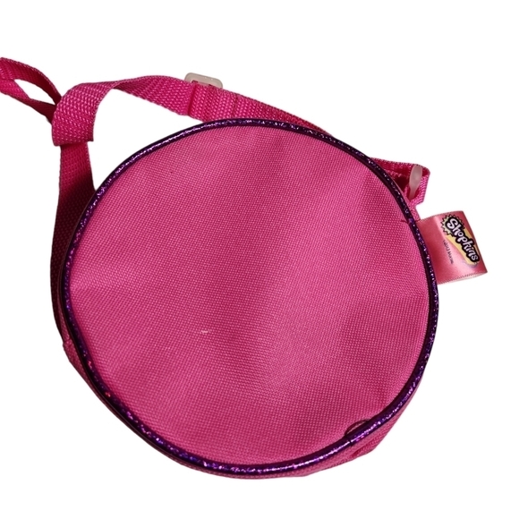 Shopkins Small Round Purse - Picture 3 of 5